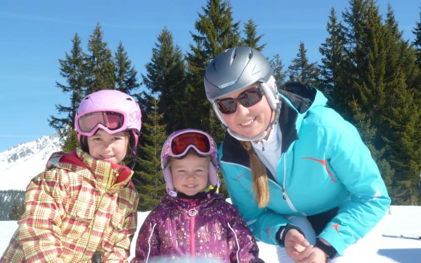 Osterpauschale für die ganze Familie