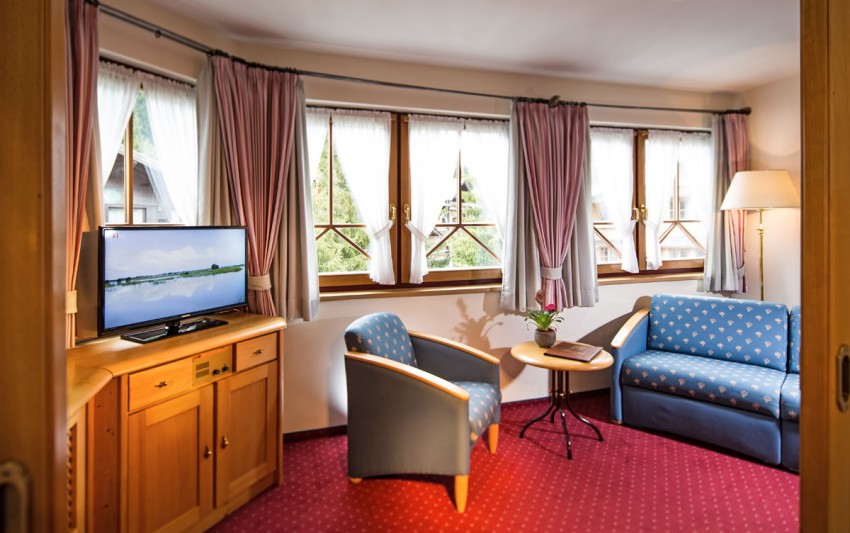 Suite im Hanneshof