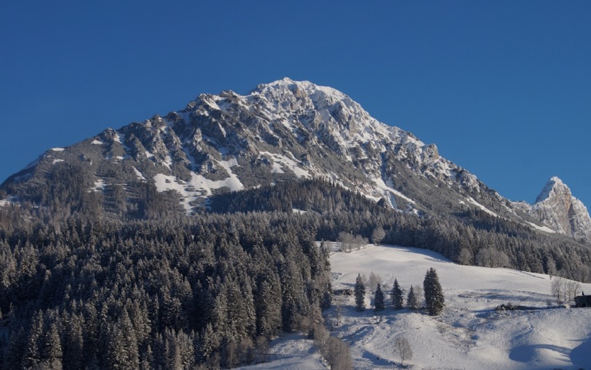 Blick auf den Rettenstein